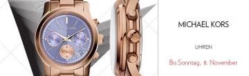 Michael Kors Uhren