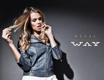 Usual Way