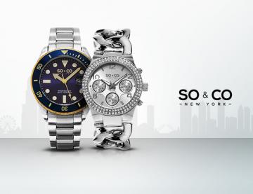 So&Co