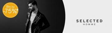 Selected Homme