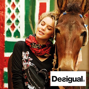 Desigual