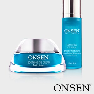 Onsen Naturkosmetik