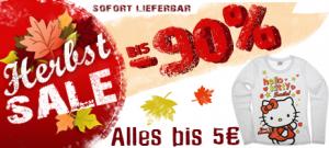 SALE - 5 Euro