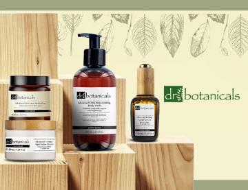 Dr. Botanicals