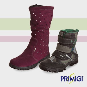 Primigi