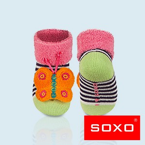 SOXO