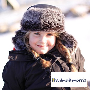 Wilma & Morris