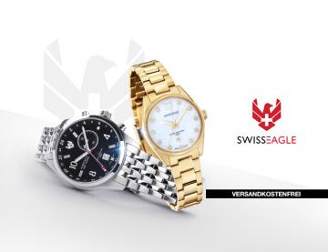 Swiss Eagle