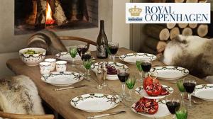 Royal Copenhagen