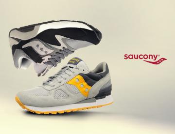 Saucony Originals