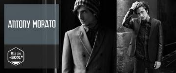 Antony Morato