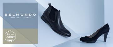 Belmondo