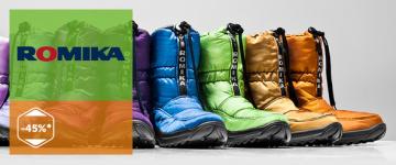 Romika