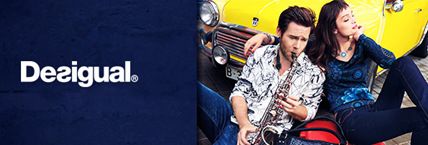 Desigual