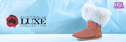 Australia Luxe