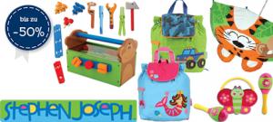 Stephen Joseph