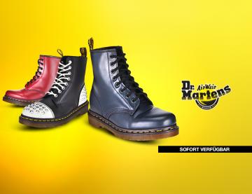 Dr. Martens