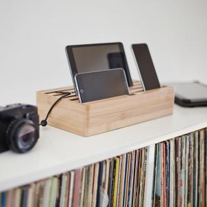 ALLDOCK