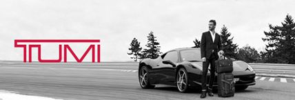 Tumi