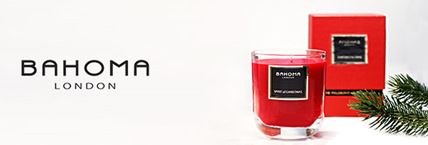 Bahoma London