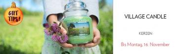 Village Candle