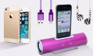 Iphone-Accessoires