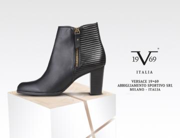 Versace 19.69 Abbigliamento Sportivo Srl Milano