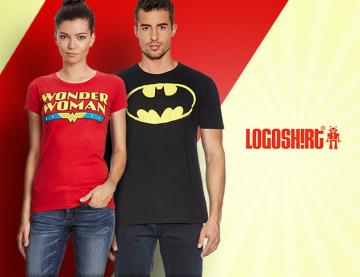 Logoshirt