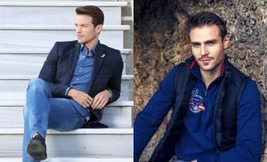 Giorgio Di Mare - Men