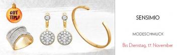 Sensimio Modeschmuck
