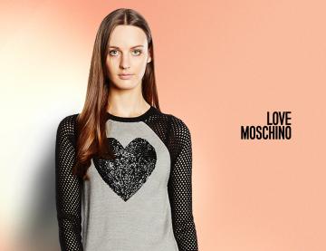 Love Moschino