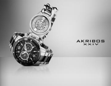 Akribos XXIV