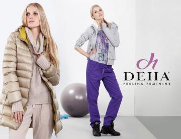 Deha
