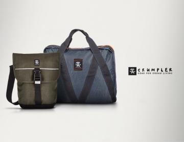 Crumpler