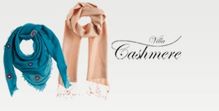 Villa Cashmere