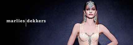 Marlies Dekkers