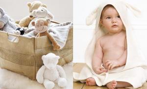 JoJo Maman Bébé