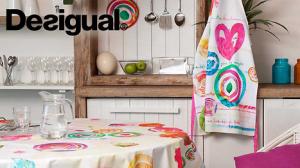 Desigual