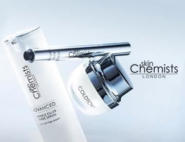 Skin Chemists