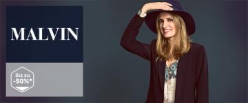 Malvin