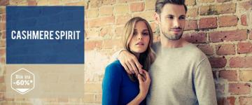 Cashmere Spirit