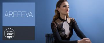 Arefeva