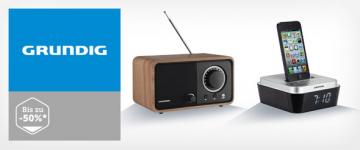 Grundig