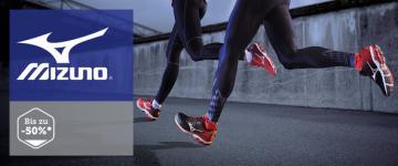 Mizuno