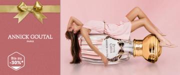 Annick Goutal