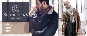 Schneiders Salzburg