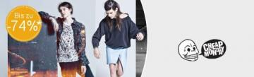Cheap Monday