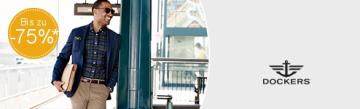 Dockers