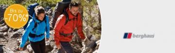 Berghaus