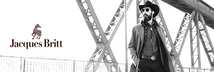 Jacques Britt